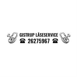 Gistrup Låseservice, åbningstider