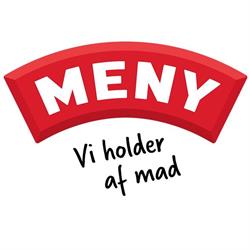 Meny, Store Heddinge åbningstider