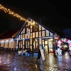 Restaurant Gl. Daws, Varde åbningstider