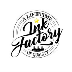 Ink Factory Herning, åbningstider