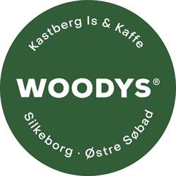 Woodys Silkeborg – Østre Søbad, åbningstider