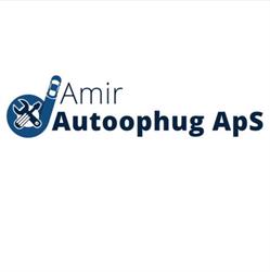 Amir Autoophug ApS, Hvidovre åbningstider