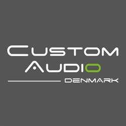 Custom Audio Denmark, Holbæk åbningstider