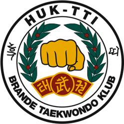 Brande Taekwondo Klub Huk-Tti, åbningstider