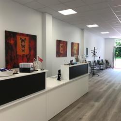 Klinik for fodterapi v/ Cathy K Green, Odder åbningstider