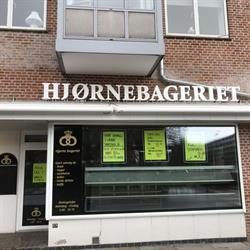 Hjørnebageriet, Horsens åbningstider