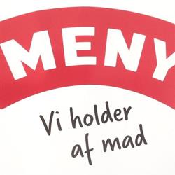 MENY Haslev, åbningstider