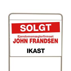John Frandsen Ikast, åbningstider