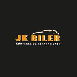 JK BILER ApS, Aabybro åbningstider