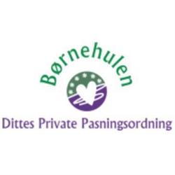 Børnehulen Dittes Private Pasningsordning, Ringsted åbningstider