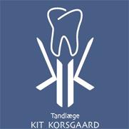 Tandlæge Kit Korsgaard, Horsens åbningstider