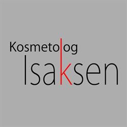 Kosmetolog Isaksen i Odense (C) åbningstider