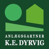Anlægsgartner K.E. Dyrvig, Skjern åbningstider