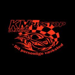 KM Pitstop, Rødovre åbningstider