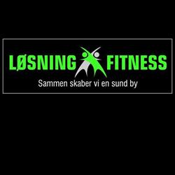 Løsning Fitness, åbningstider