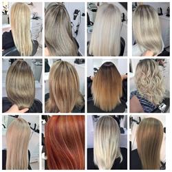 Salon Diamond N&A frisør Holbæk. med og uden tidsbestilling, åbningstider