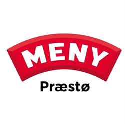 Meny Præstø, åbningstider