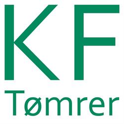 KF Tømrer ApS, Nykøbing F åbningstider
