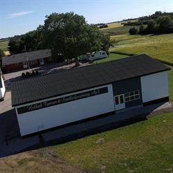 Holbæk Tømrer & Snedkerforretning ApS, Ugerløse åbningstider
