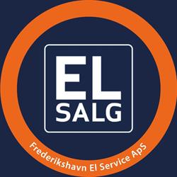 EL-Salg - Frederikshavn El Service ApS, åbningstider