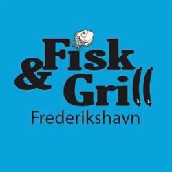 Fisk & Grill, Frederikshavn, åbningstider