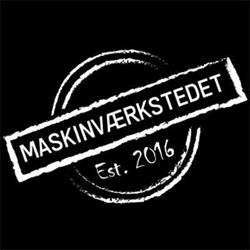 Maskinværkstedet - Holbæk, åbningstider