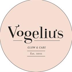 Vogelius Glow & Care v/Kosmetolog Mette Vogelius, Birkerød åbningstider