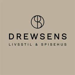 DREWSENS kaffe, vin & tapas, Silkeborg åbningstider