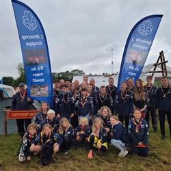 1. Otterup Gruppe, åbningstider