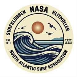 Surfklubben NASA - Cold Hawaii, Thisted åbningstider