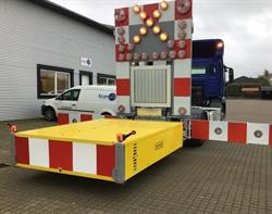 Scanled.dk, Haslev åbningstider