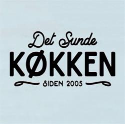 Det Sunde Køkken - Køge, åbningstider