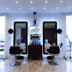 Salon Gentlemen v/Allan, Slagelse åbningstider