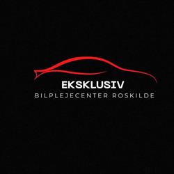 Eksklusiv Bilpleje Center Roskilde, åbningstider