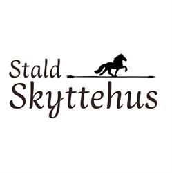 Stald Skyttehus. 6330, Padborg - opstaldning, åbningstider