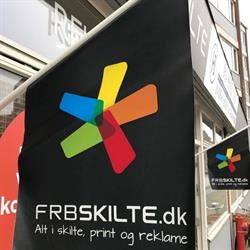 Frederiksberg skilte, åbningstider