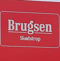 Dagli' Brugsen, Skødstrup, åbningstider
