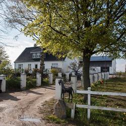 Idestrup Bed & Breakfast, åbningstider