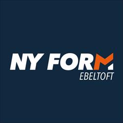 Ny Form, Ebeltoft åbningstider