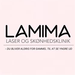 Lamima laser- og skønhedsklinik, Holbæk åbningstider
