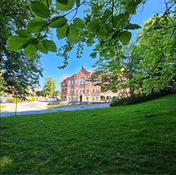 Rusmiddelcenter Randers, åbningstider