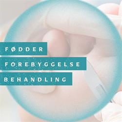 Kastrup Fodterapi, åbningstider