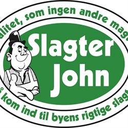 Slagter John Bjerringbro, åbningstider