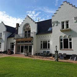 Gørdinglund Herregård, åbningstider