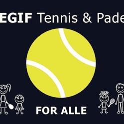 EGIF Tennis, Fredericia åbningstider
