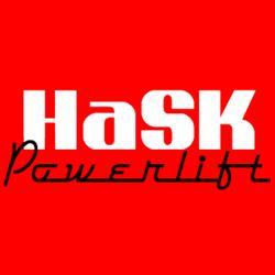 Haderslev Styrkeløft Klub - HASK Powerlift, åbningstider