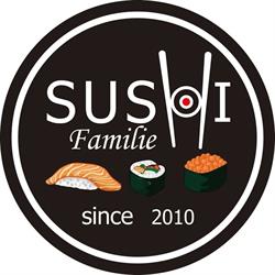 Sushi Familie, Charlottenlund åbningstider