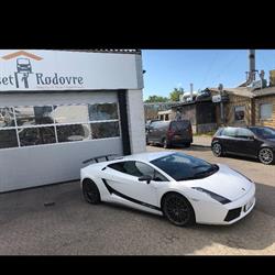 Autohuset Rødovre, åbningstider