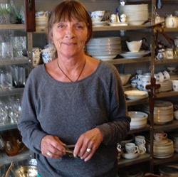 Madame Butterfly, Ry åbningstider