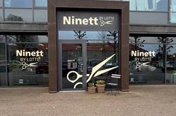 Ninett-by Lotte, Haarby åbningstider